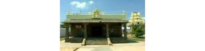 45. திருத்தண்கா (தூப்புல் - காஞ்சிபுரம்)
